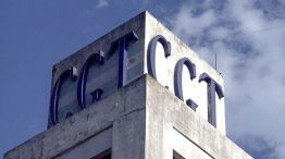 La CGT logró un aumento para los que más ganan