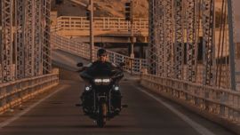 Pronto muchos podrán cumplir el sueño de tener una Harley Davidson:ahora se fabrican en el continente asiático.