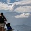 As Colombian volcano rumbles to life, villagers resist evacuation