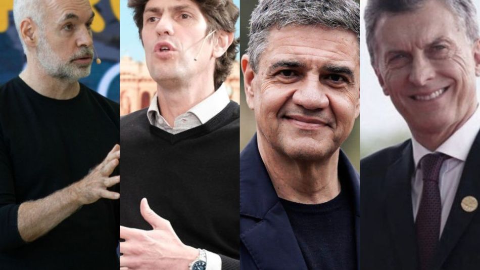 Desde la UCR le respondieron a Macri sobre las elecciones en CABA: “Lo que dice ahora es contrario a lo que hizo”