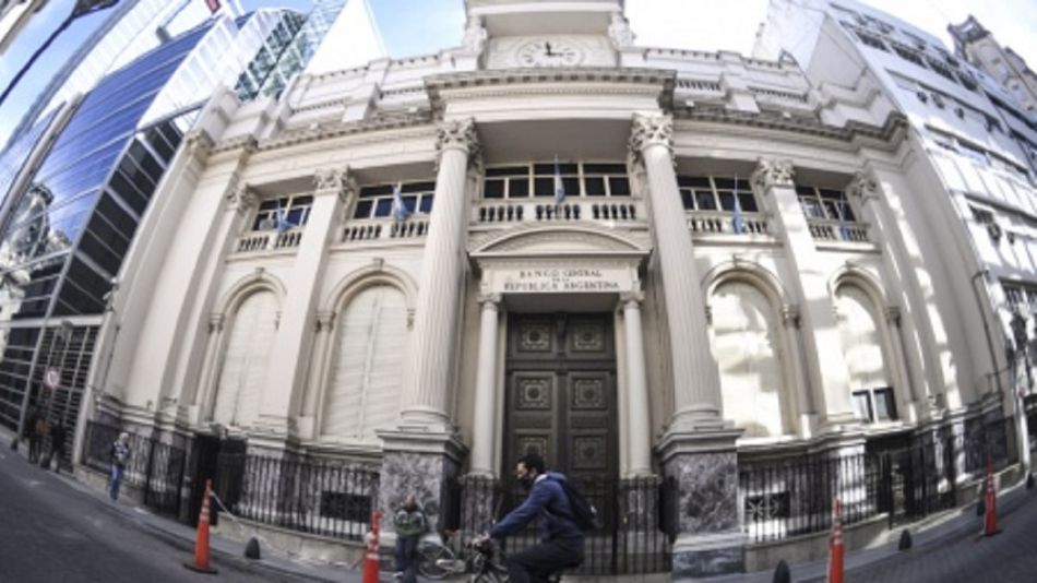REM: las consultoras le avisaron al Banco Central que esperan una inflación de 3 digitos