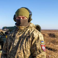 Trascendió que la 88 Brigada Mecanizada es una de las unidades ucranianas que está operando el RBS 70 en su lucha contra Rusia.