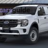 Ford Everest