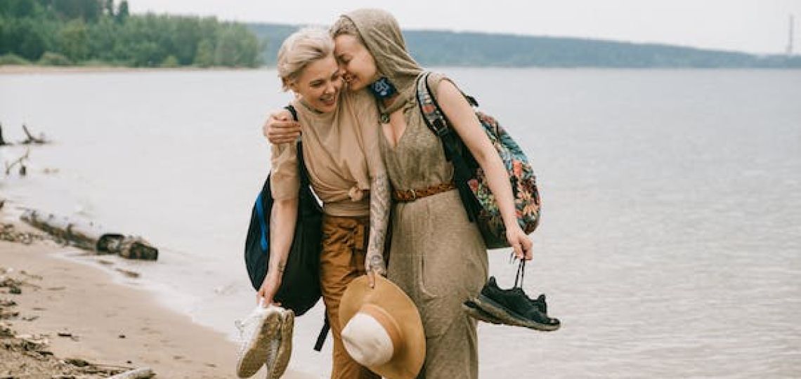 El método 2-2-2: la clave para revitalizar el amor y fortalecer las relaciones de pareja