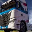 Iveco, nuevamente proveedor oficial de camiones de MotoGP