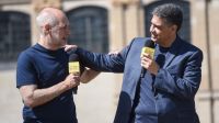 Jorge Macri y Larreta
