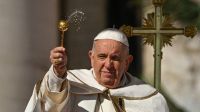 papa francisco
