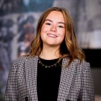 El cambio de la hija de Máxima, la princesa Ariane: cumplió 16 años y tiene un look que querrás copiar
