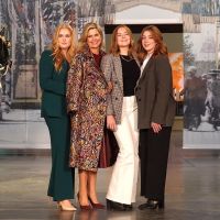 El cambio de la hija de Máxima, la princesa Ariane: cumplió 16 años y tiene un look que querrás copiar