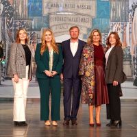 El cambio de la hija de Máxima, la princesa Ariane: cumplió 16 años y tiene un look que querrás copiar