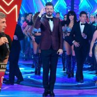 El Chato Prada dio detalles del Bailando: