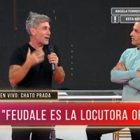 El Chato Prada dio detalles del Bailando 2023: "Habrá un jurado internacional muy groso"
