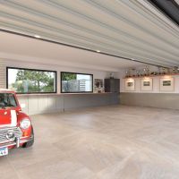 El diseño de interiores como pasión: la historia de Cecilia Duque