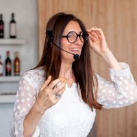 "Reinvención y liderazgo: Vale Costa nos cuenta cómo el coaching la ayudó a triunfar como emprendedora"