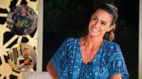 Delfina Gérez Bosco sobre Flor Moyano y Juan Martino: “Si vos tenés un problema conmigo, venís y me lo decís”