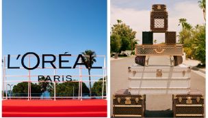 Louis Vuitton y L’Oréal: las compañías del hombre y la mujer más ricos del mundo