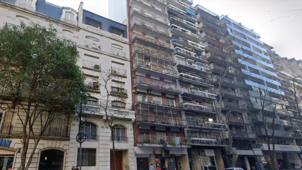 Departamentos en la Ciudad de Buenos Aires 20230411