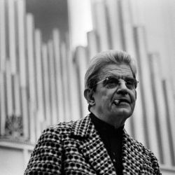 Lacan | Foto:Cedoc