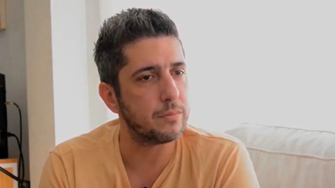 El «exilio» de Jey Mammon: cómo es el antiguo palacio del siglo XIX donde se hospeda en Madrid