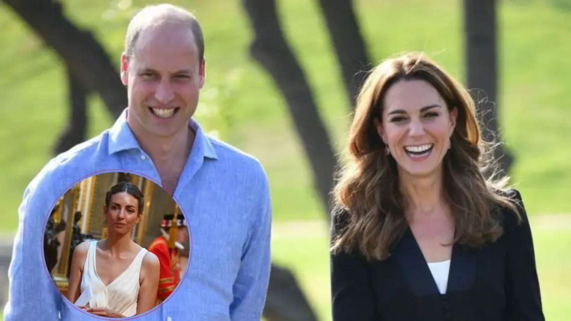 Kate Middleton impuso condiciones cuando se enteró de la infidelidad de William