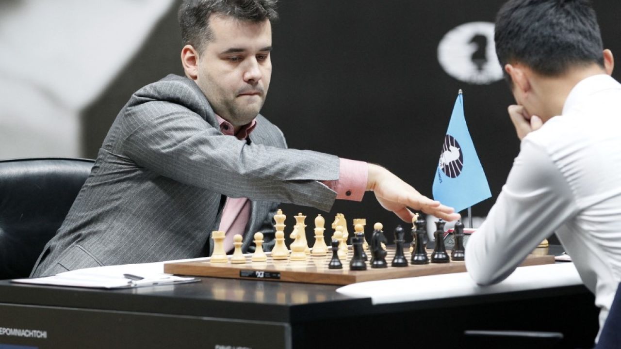 noticias - Magnus Carlsen anuncia su retirada del ajedrez