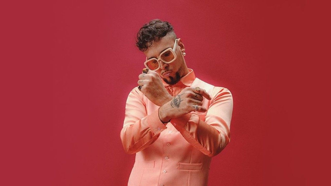 Dante Spinetta arrasó con las nominaciones a los Premios Gardel | Caras