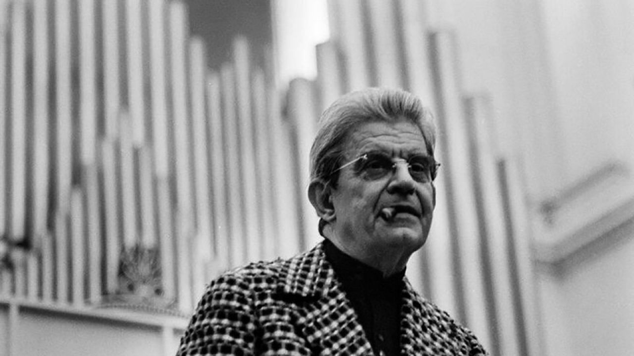 Lacan | Foto:Cedoc