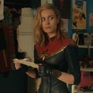 Disney presentó el primer adelanto de The Marvels: Brie Larson vuelve a ser la Capitana Marvel