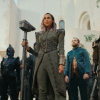 Disney presentó el primer adelanto de The Marvels: Brie Larson vuelve a ser la Capitana Marvel