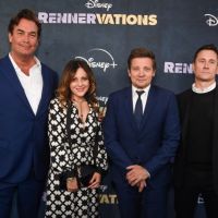 Jeremy Renner 