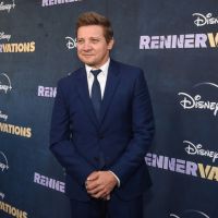 Jeremy Renner 