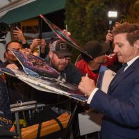 Jeremy Renner 