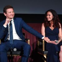 Jeremy Renner 