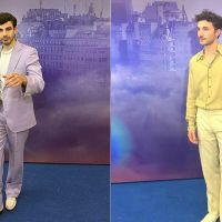 Santi Talledo y Toni Gelabert