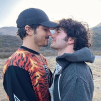 Toni Gelabert y Santi Talledo