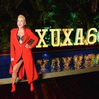 XUXA tras cumplir 60 años: "Soy la única responsable de mi felicidad"