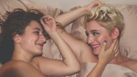 Sexo: masturbarte o tener relaciones 2 horas antes de dormir ayuda a conciliar el sueño