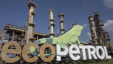 Colombia’s Ecopetrol Faces Hefty Premium in Bond Market Return