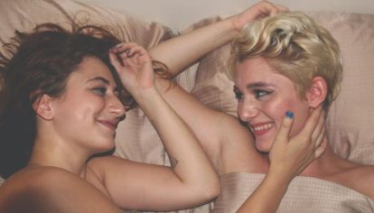 La ciencia afirma que la cama sólo debe utilizarse para dormir y tener intimidad, y aunque no lo creas hay una hora mejor para tener relaciones.