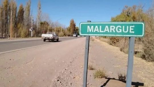 Detuvieron a dos personas en Mendoza por filmar a sus hijos mientras los abusaban