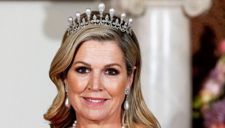 En clave Máxima Zorreguieta: cómo copiar su estilo memorable