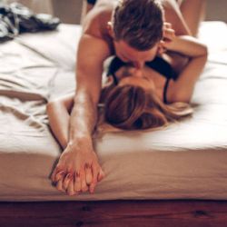 Calmar nuestras expectativas en la cama nos va a ayudar a tener mejores orgasmos