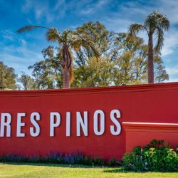 Comenzó una nueva etapa de comercialización de Tres Pinos Villa de Campo | Foto:CEDOC