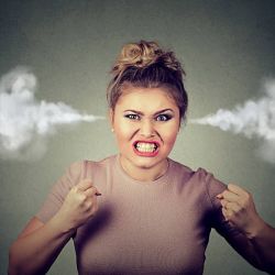 Te explicamos cómo gestionar tus emociones tras un enojo