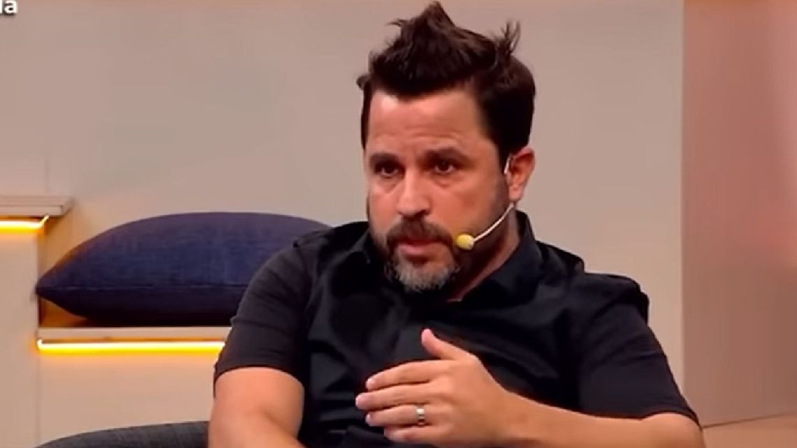 Tetaz: «En Venezuela se produce la dolarización que Milei quiere acá y tienen un altísimo nivel inflacionario»