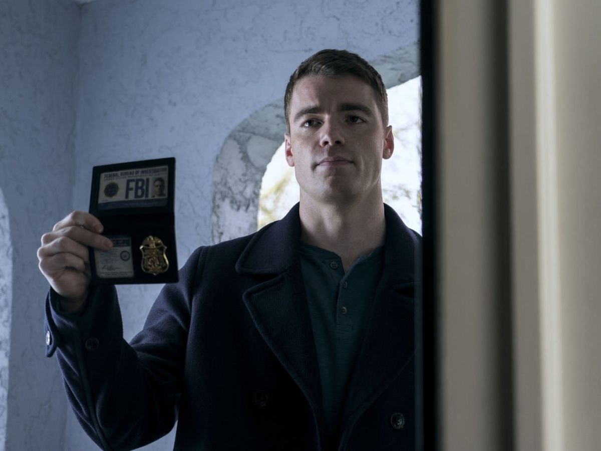 Perfil radiofónico |  El agente nocturno: la adictiva serie que se convierte en el nuevo éxito de Netflix