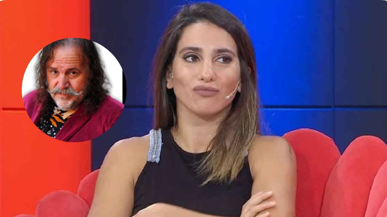 Cinthia Fernández estalló contra el abogado de Cacho Garay en la causa por  violencia de género: 