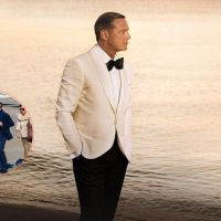 Apareció Luis Miguel junto a su novia y deslumbró con un impactante cambio físico