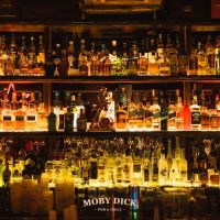 Moby Dick