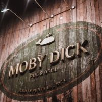 Moby Dick